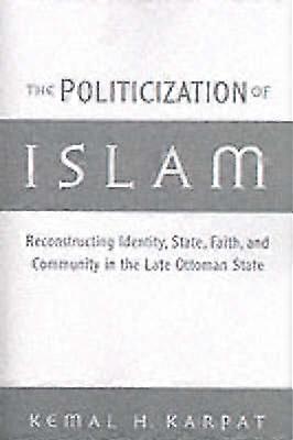 Politizarea islamului
