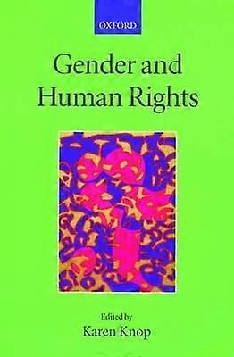 Gender and Human Rights