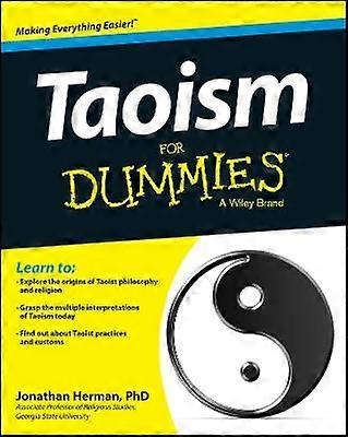 Taoism For Dummies
