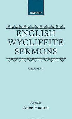 English Wycliffite Sermons