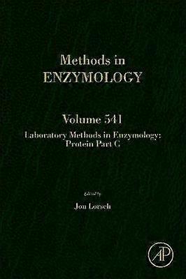 Laboratory Methods in Enzymology: Protein Part C