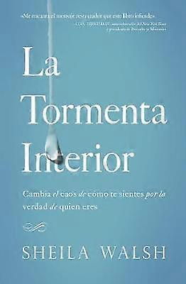 Wnętrze La Tormenta