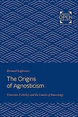 Los orígenes del agnosticismo