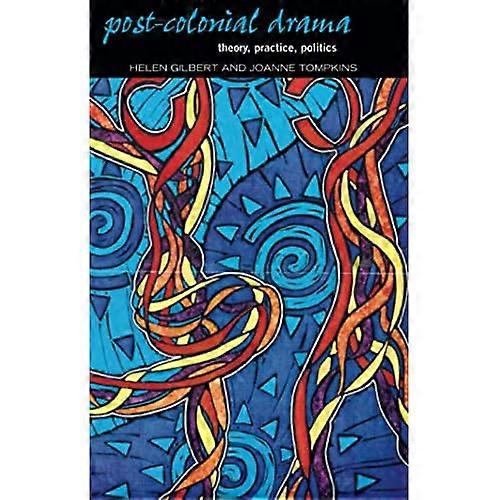 Post-colonial drama