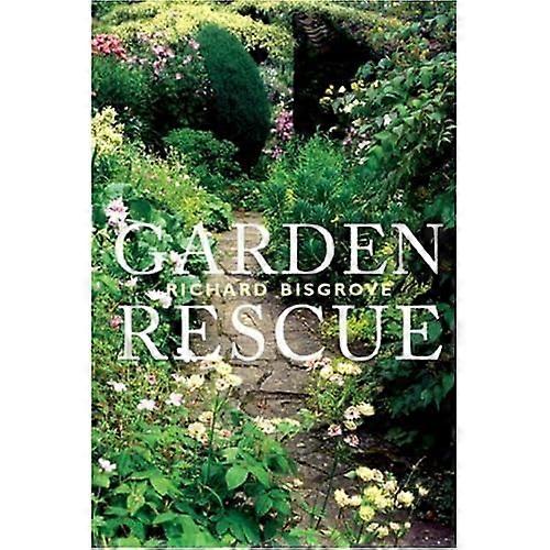 Tuin Rescue