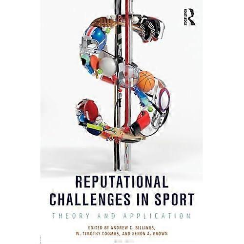 Reputational Challenges in Sport