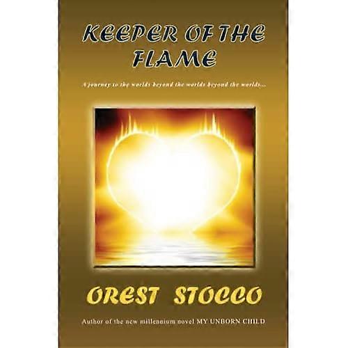 Keeper of the Flame