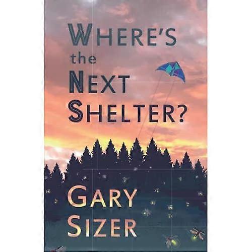 Where's the Next Shelter?