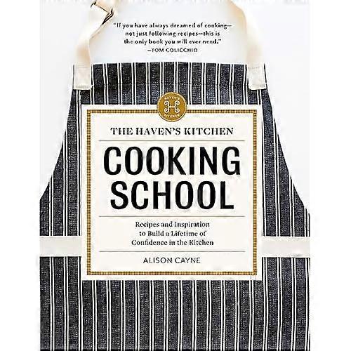 Cocina del asilo escuela de cocina