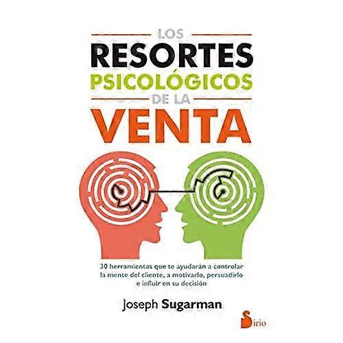 Los Resortes Psicologicos de la Venta