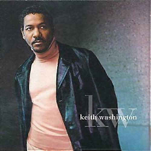 Keith Washington Kw CD (1999)
