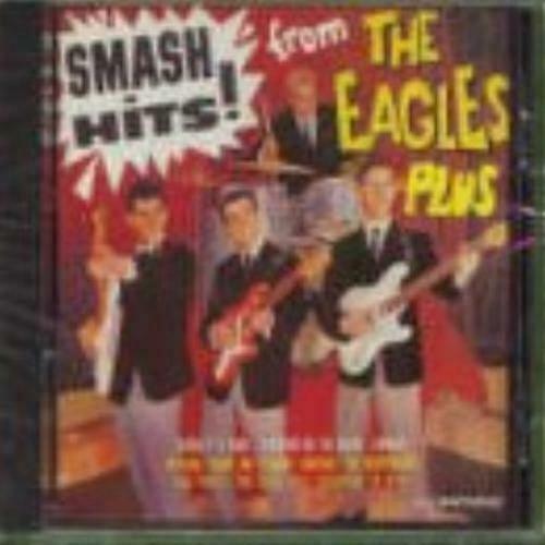 イーグルス イーグルス スマッシュ ヒット (マーチ ・ オブ ・ ザ イーグルス) CD