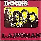 CD La Woman (2000)