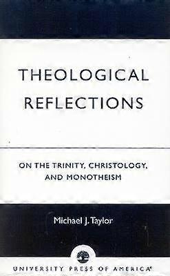 Theological Reflections