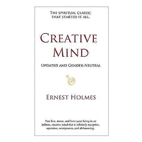 Creative Mind: Updated and Gender-Neutral