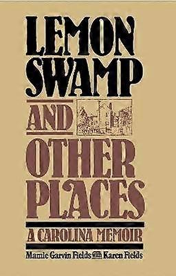 Zitronensumpf und andere Orte