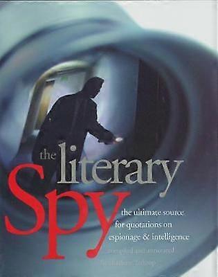 Der literarische Spion