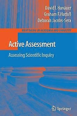 Aktiv vurdering: Vurdering af videnskabelig undersøgelse