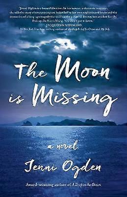 The Moon is Missing a novel