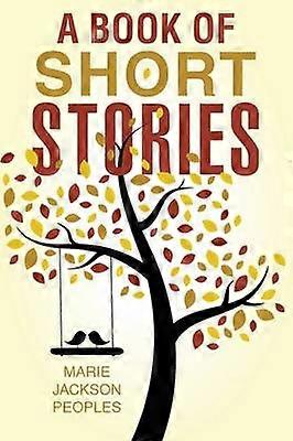 Ein Buch mit Kurzgeschichten