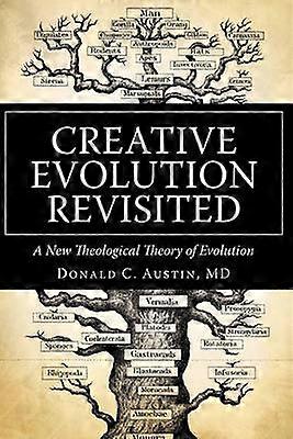 Creative Evolution Revisited