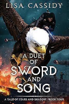 Kard és ének duettje