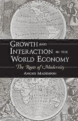 Growth and Interaction in the World Economy