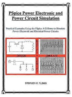 PSpice Power Electronic and Power Circuit Simulation