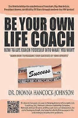 Werden Sie eigene Life-Coach