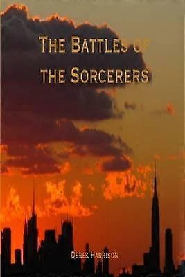 Die Schlachten der Zauberer