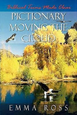 Pictionary Moving the Cloud: Biblical Terms Made Clear