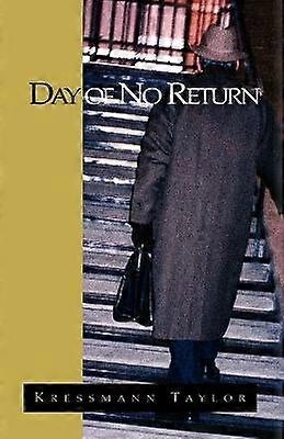 Dag van geen terugkeer