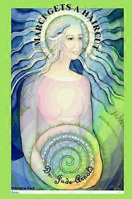 Marci Bekommt Einen Haarschnitt