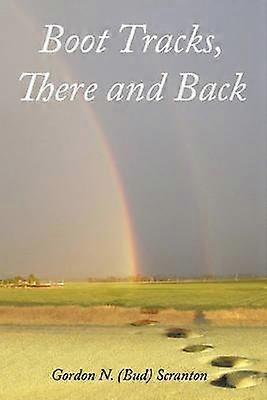 Boot Tracks There and Back