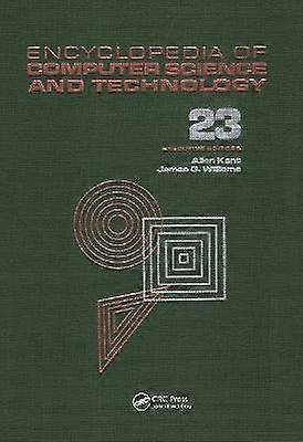 Encyclopedia of Computer Science and Technology