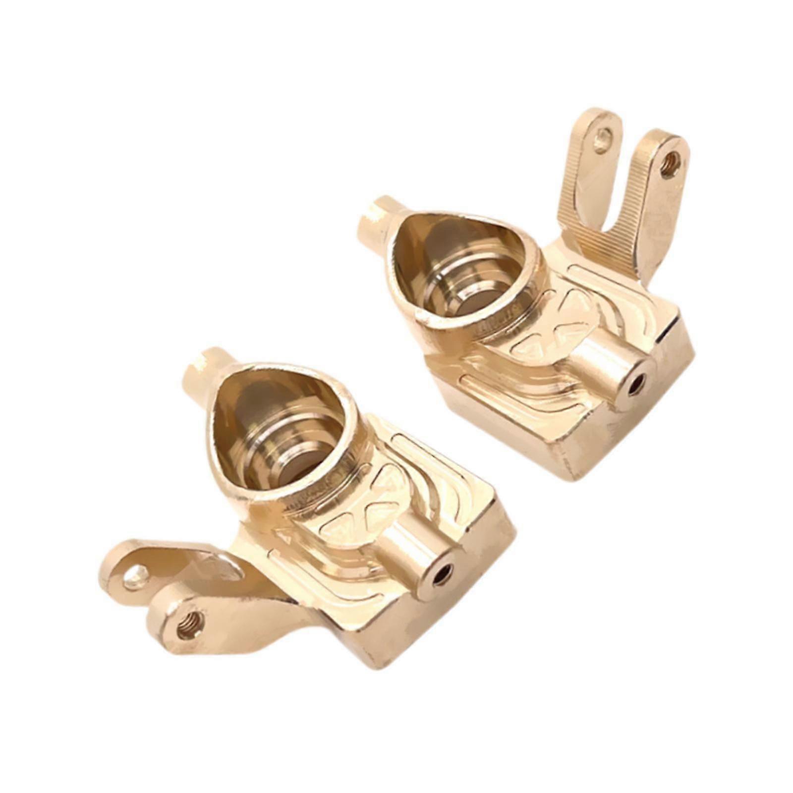 RC Front Steering Cup Replace for 1/12 Scale RC Car H12Y H12Y+ DIY Accessory