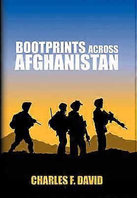 Bootprints Across Afghanistan