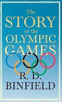 Die Geschichte der Olympischen Spiele