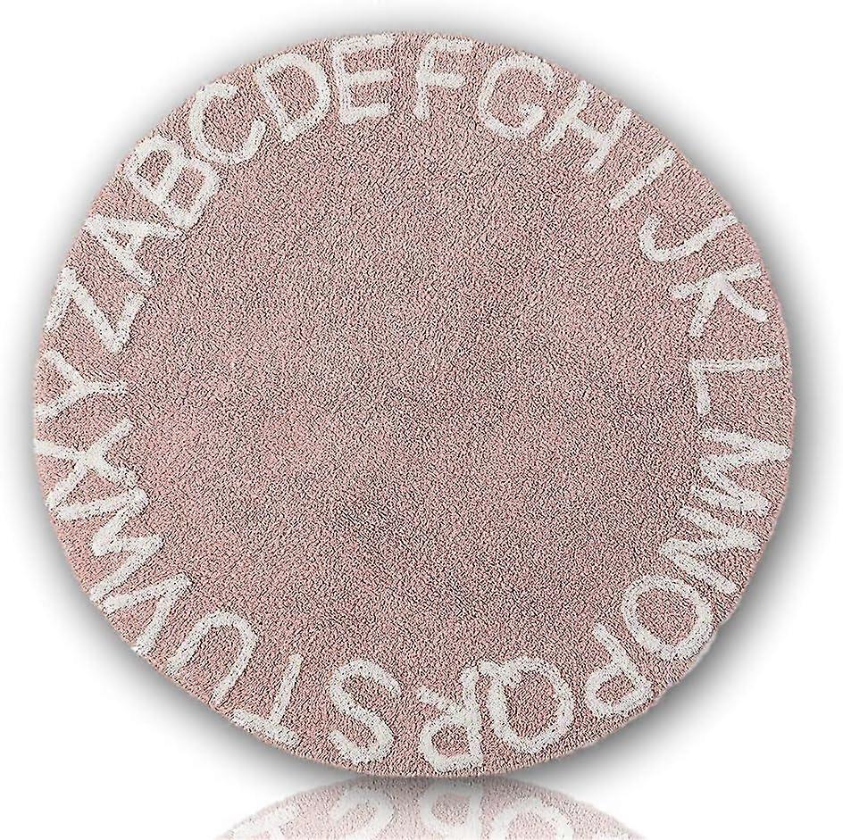 Educational Area Carpets, Alphabet