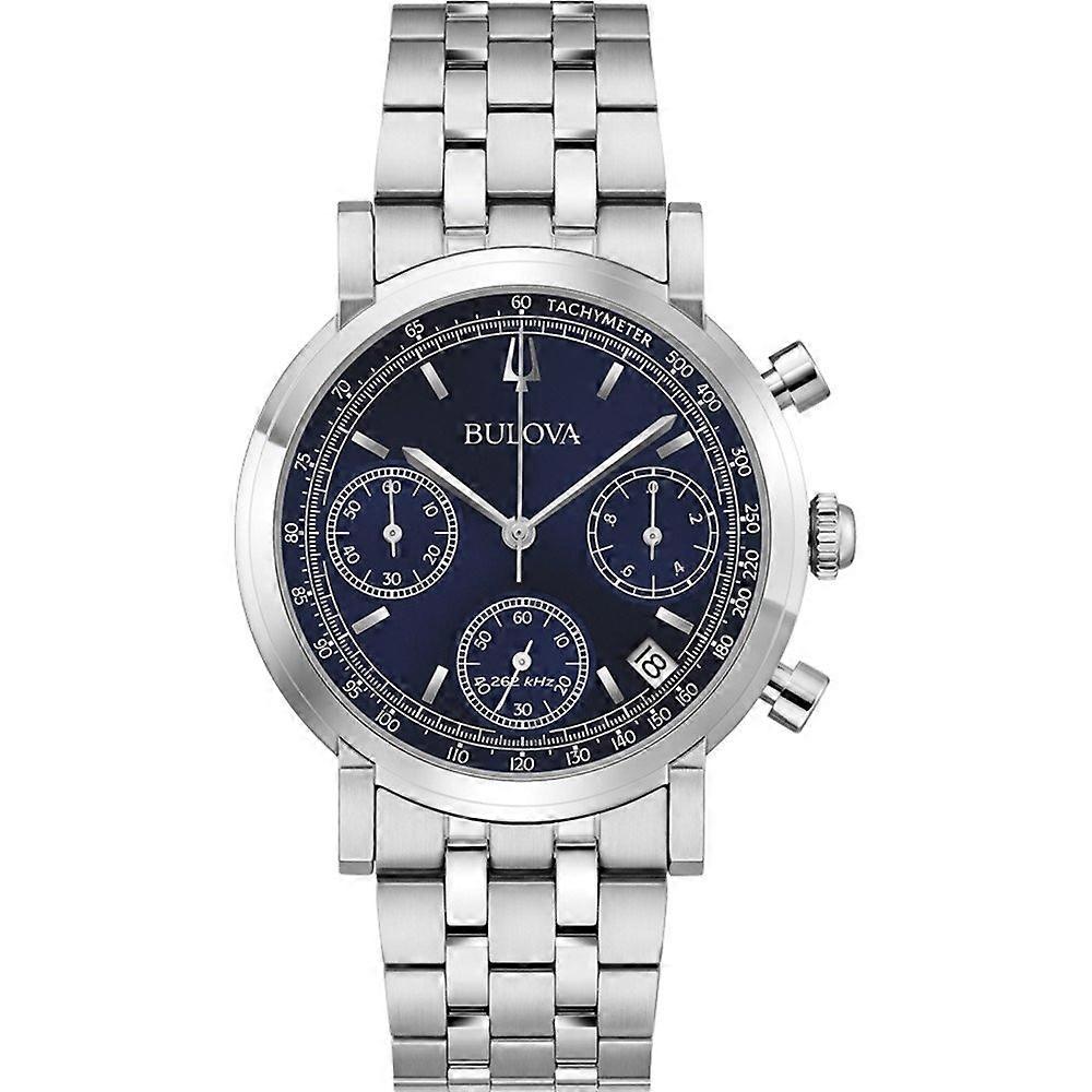 BULOVA 型号 96B458