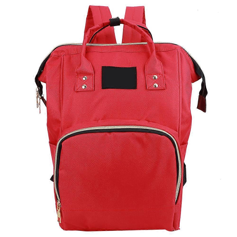 Nappy, Maternity, Diaper, Backpack, Nursing