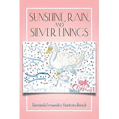 Sunshine, Rain, and Silver Linings