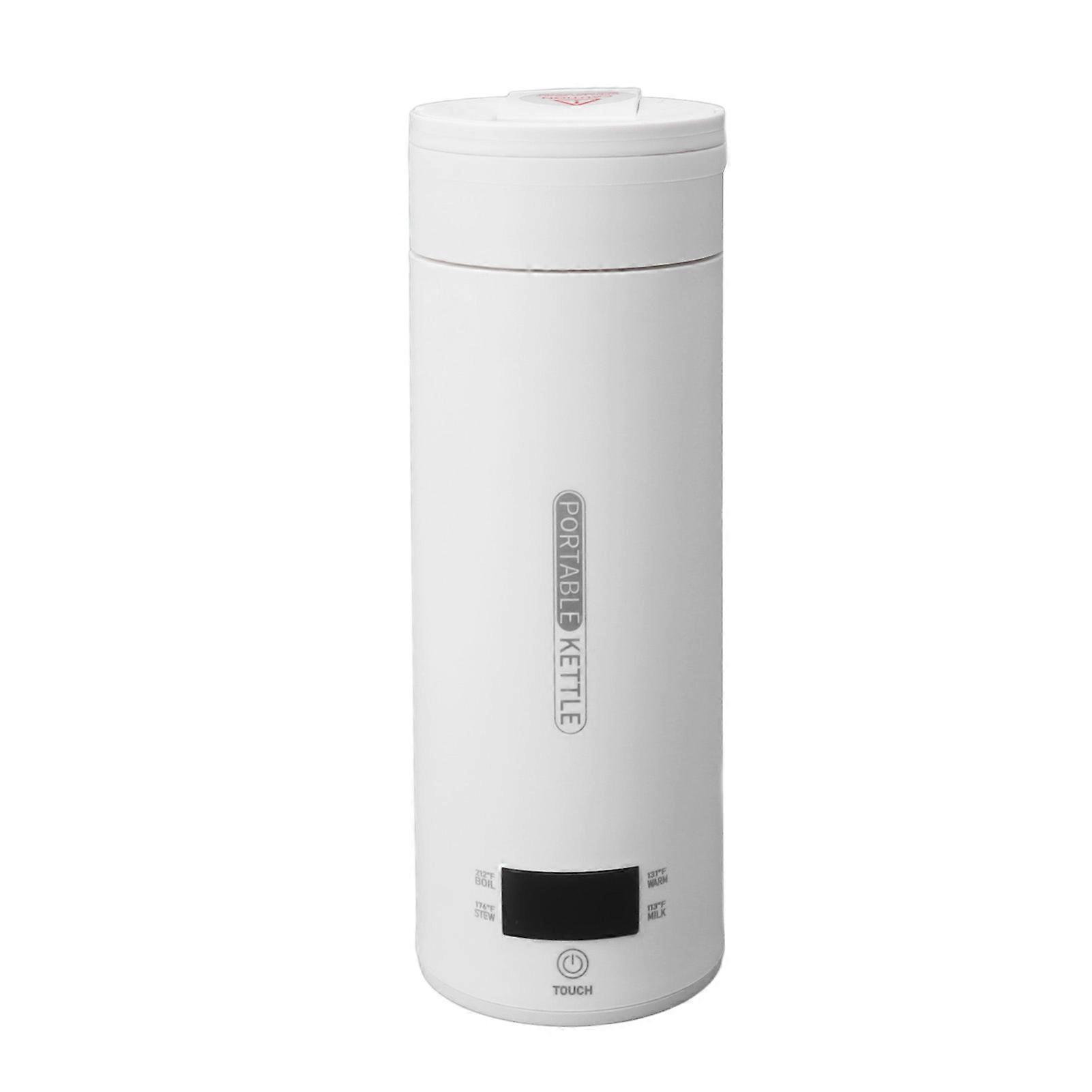 Resor vattenkokare 500ml