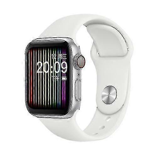 Mx05 1.54 Inch Tft Touch Screen Dual-mode Tooth Watch, Sleep Mon /