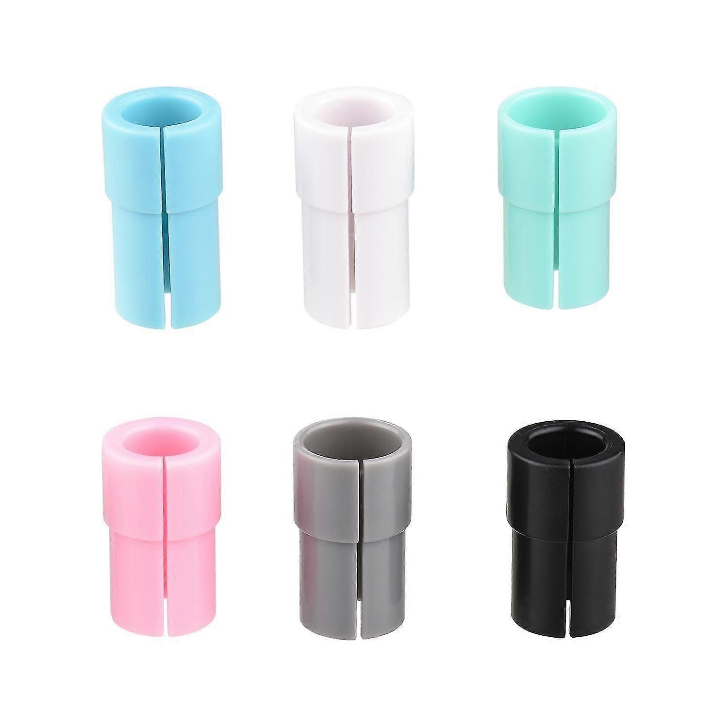 6 Pcs of Pen Adapter Set Marker Holder Replacement Compatible with  Cricut Explore Air 3/Maker 3