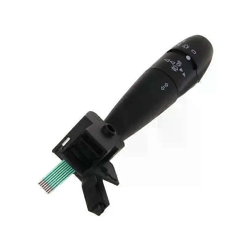 Interrupteur Colonne Direction - Commutateur Clignotants Pour Citroën C2, C4, C5, Berlingo, Picasso