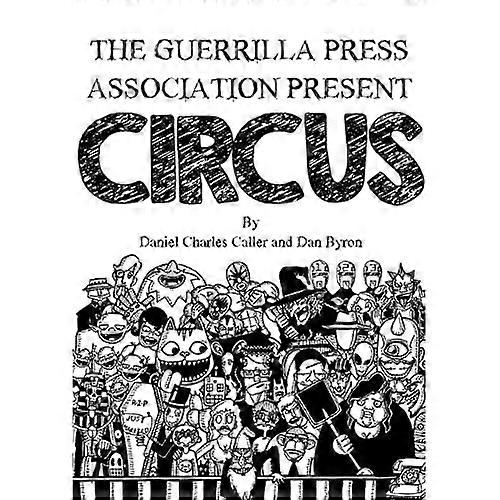 Gpa Present Circus