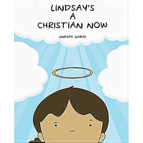 Lindsay's a Christian Now