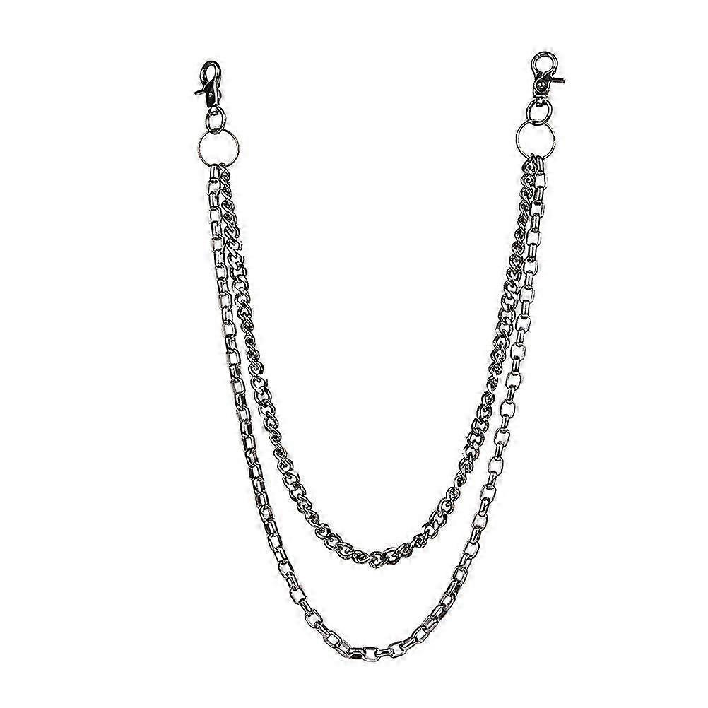 Jeans Chain Wallet Chain Pants Motorcyle Jean Chain Wallet Chain Rock Chain