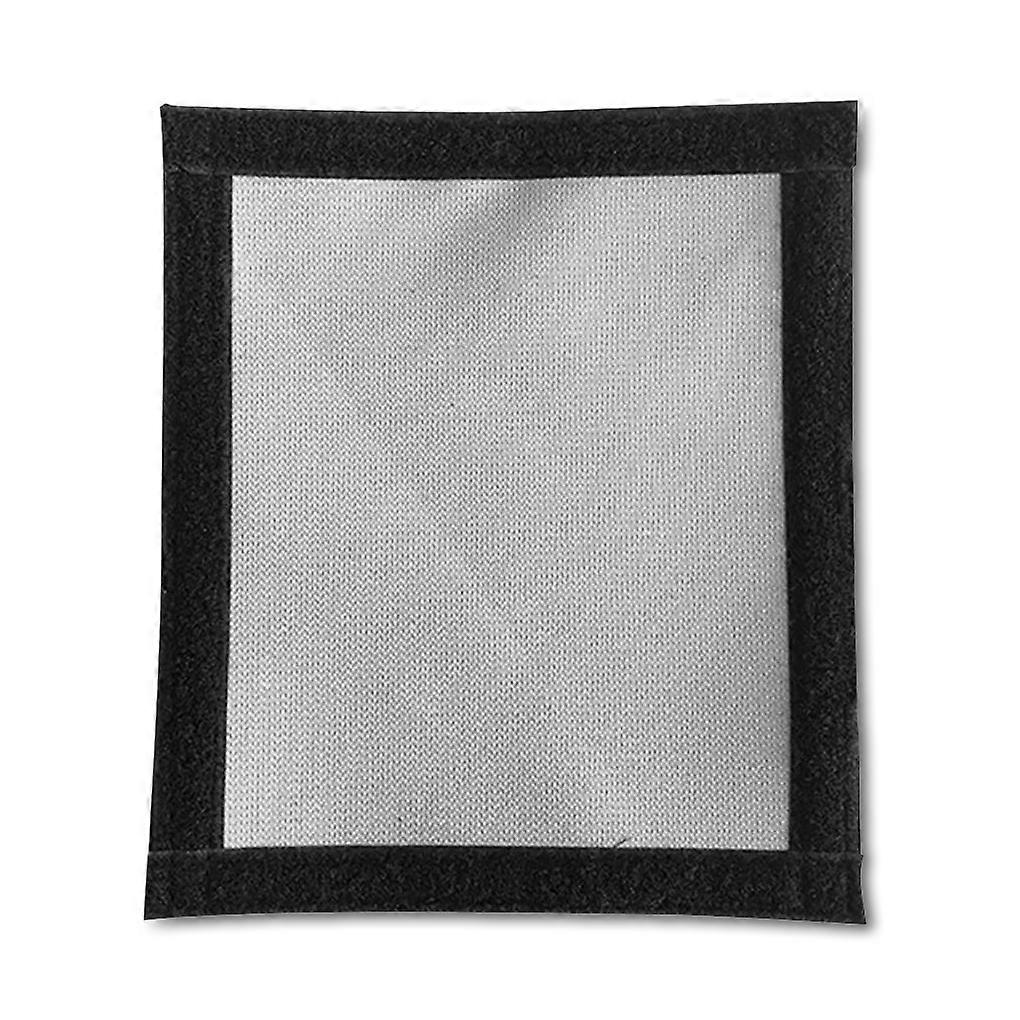 Tent Stove Jack Cover Fireproof Fiberglass DIY Hot Vent Chimney Pipes Safe & Secure Portable Reusable Hiking Accessories